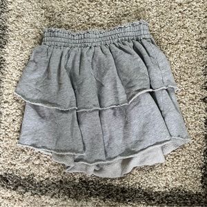 Aerie mini skirt